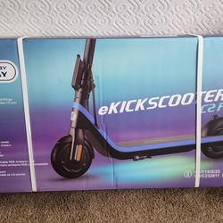 Segway Ninebot C2 Pro - Kids Electric Scooter **BRAND NEW UNOPENED**