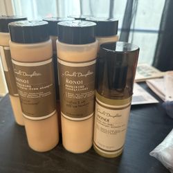 Carrol’s daughter Shampoo /conditioner 