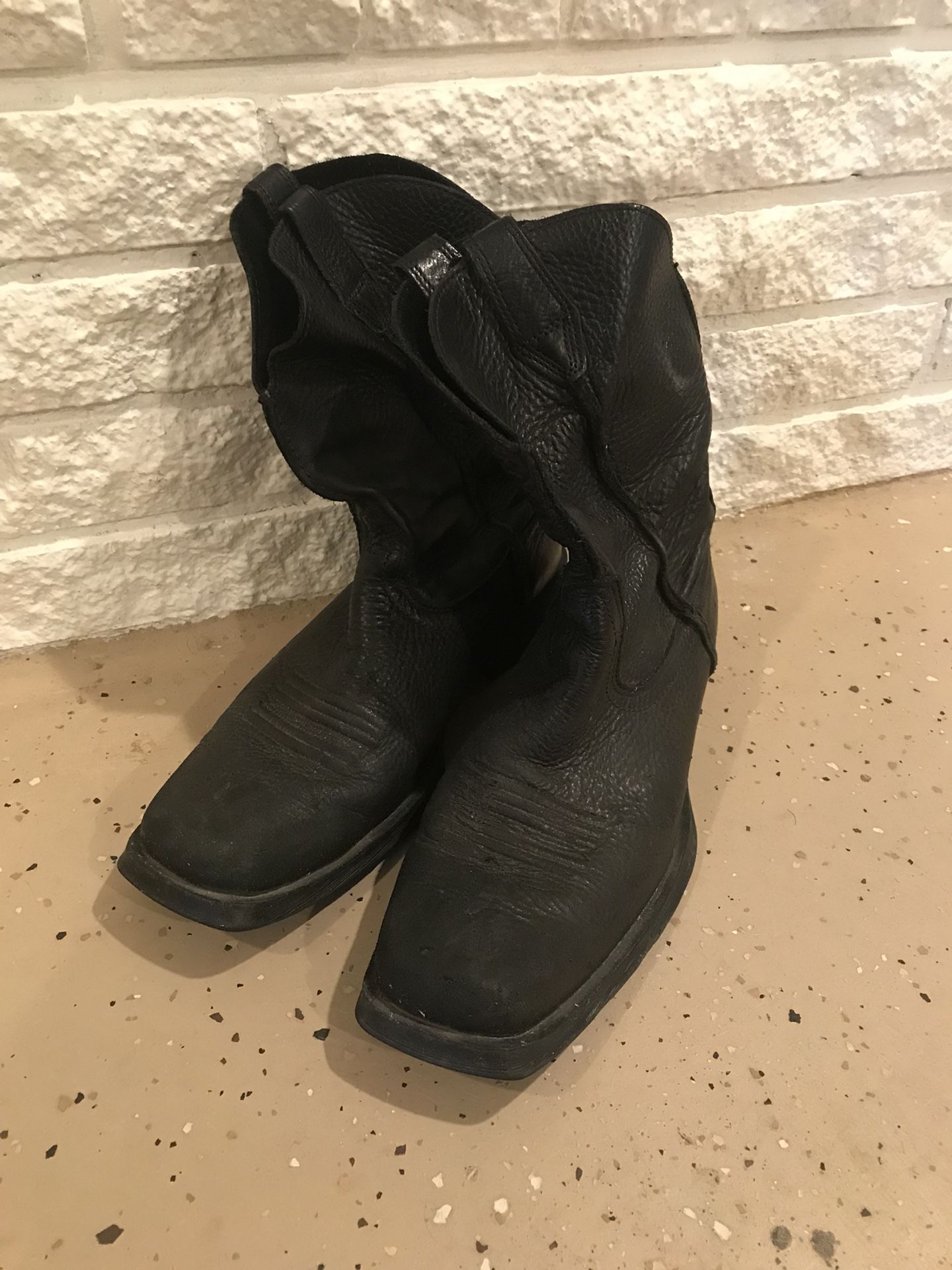 Ariat Boots
