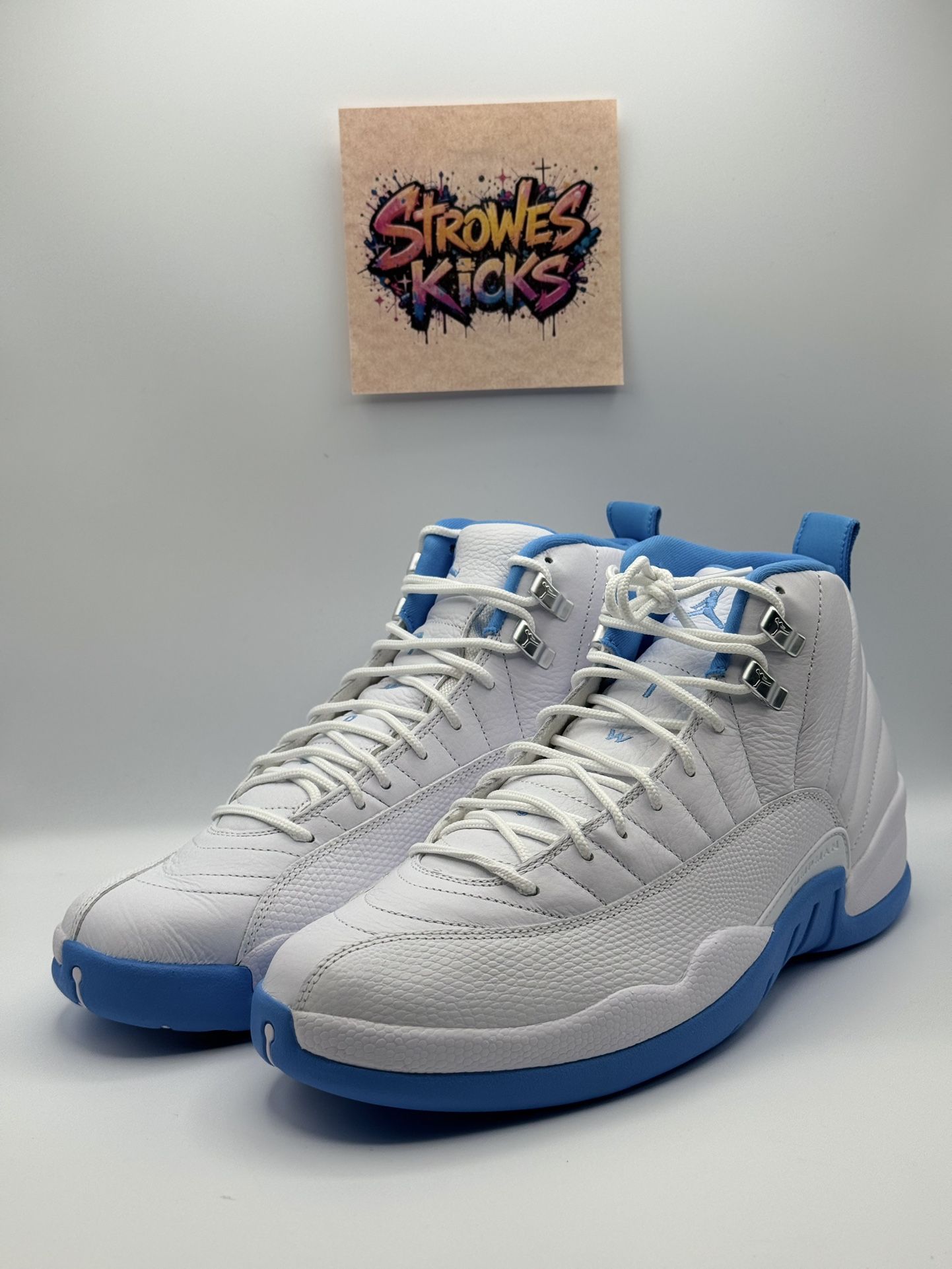 Air Jordan 12 Retro Melo Size 12M