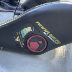 Minn Kota Trolling Motor