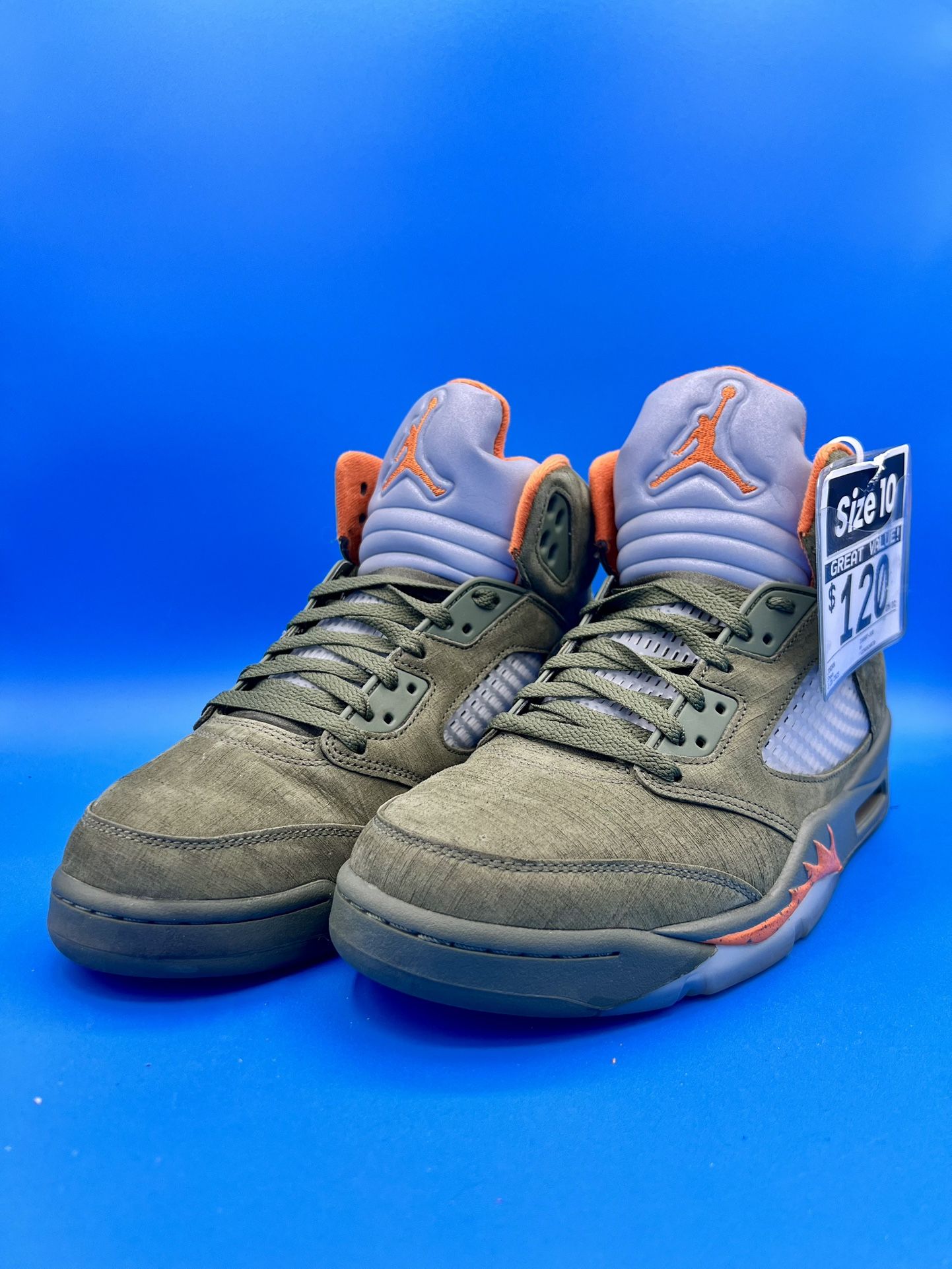 Jordan 5 Retro