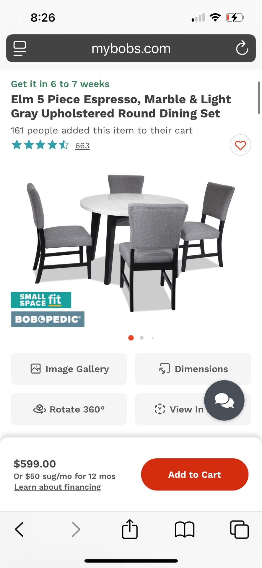 Dining Room Set
