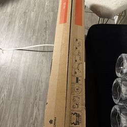 50 Inch Brand New 