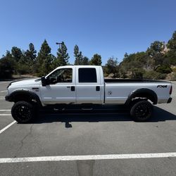 2004 Ford F-350