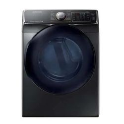 Samsung GAS DRYER