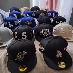 Hats