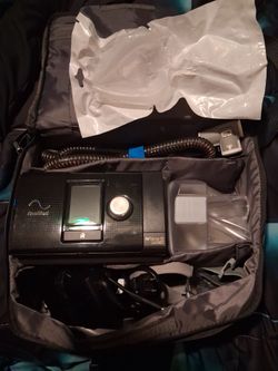 Resmed AirSense 10