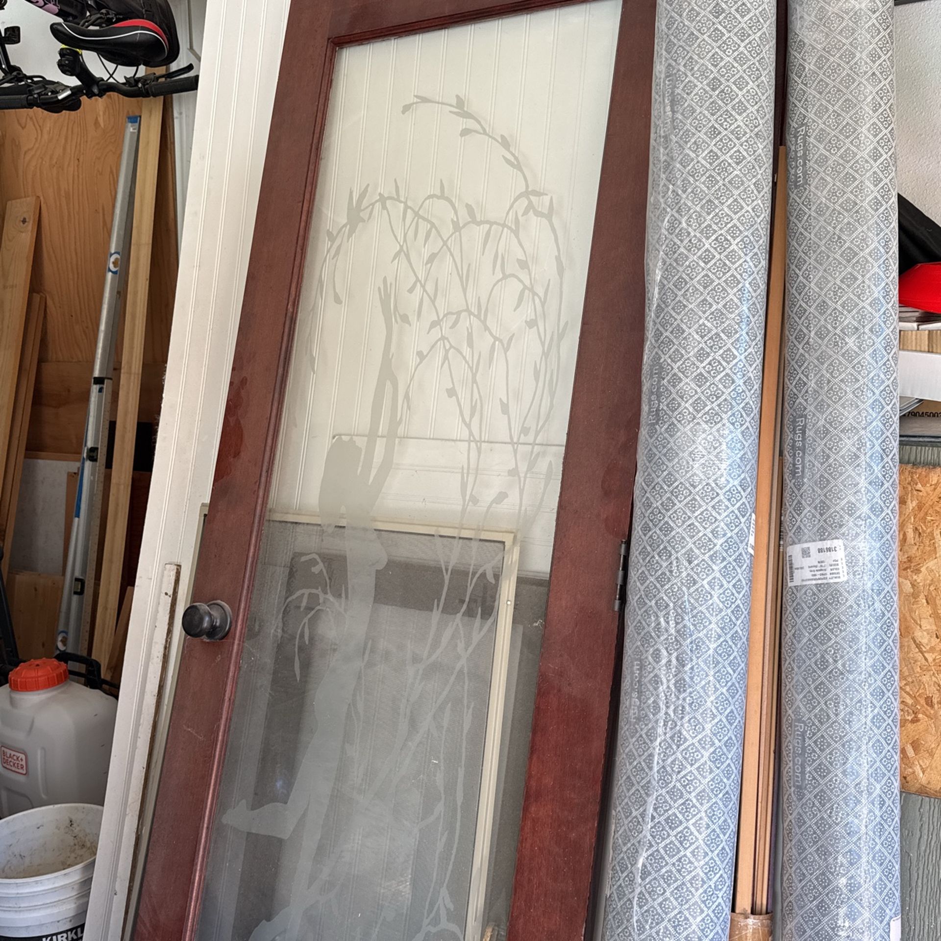 Door