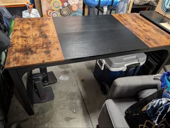 Desk 63x31