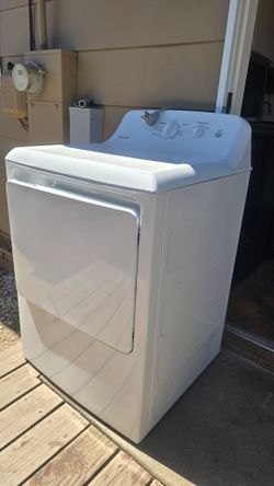 Dryer