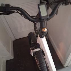 SONDORS ELECTRIC BIKE
