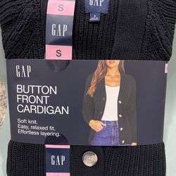 Brand New Women’s Gap Cardigan Size S