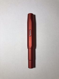 Supreme / Kaweco AL Sport Ballpoint Pen for Sale in Suffield, CT - OfferUp