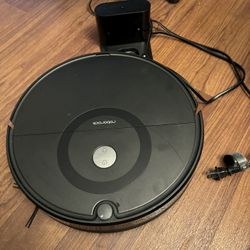 Roborock Robot Vacuum 
