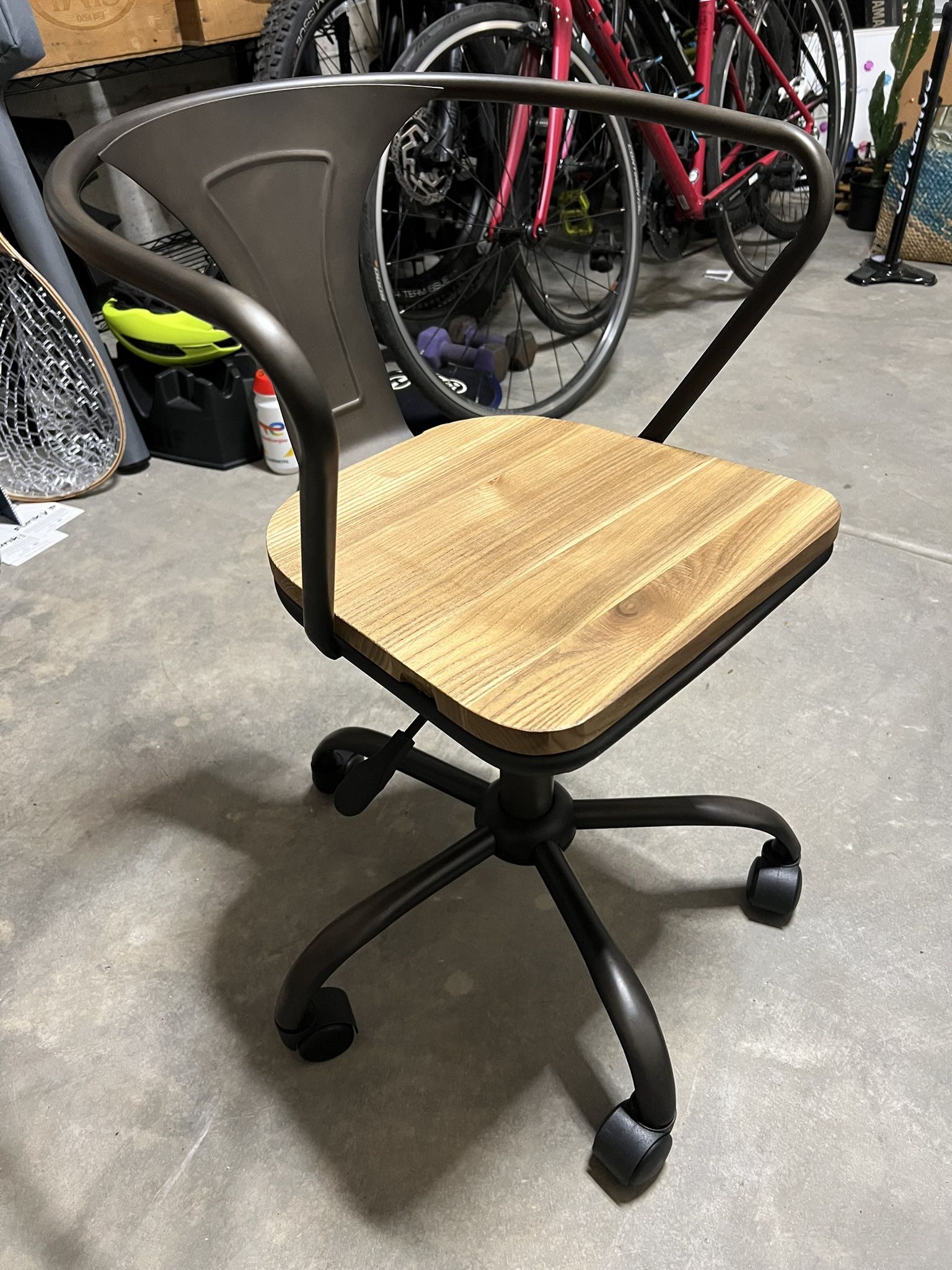 Rolling Office Chair