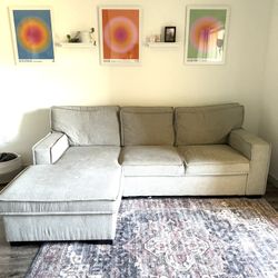 Couch/bed $125 OBO