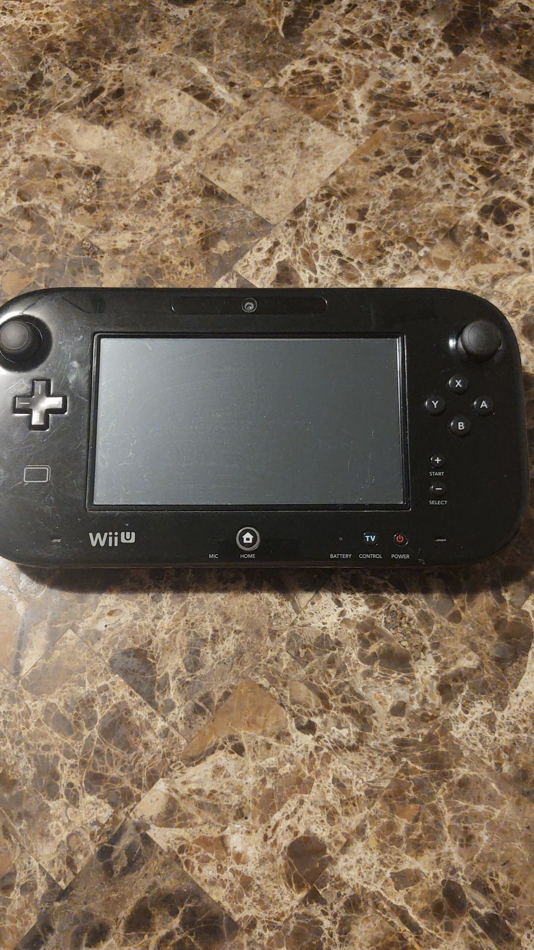 Nintendo Wii U 4 Sale with Some Games