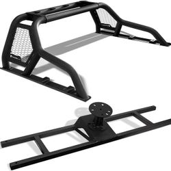 Armadillo Roll Bar/Chase Rack