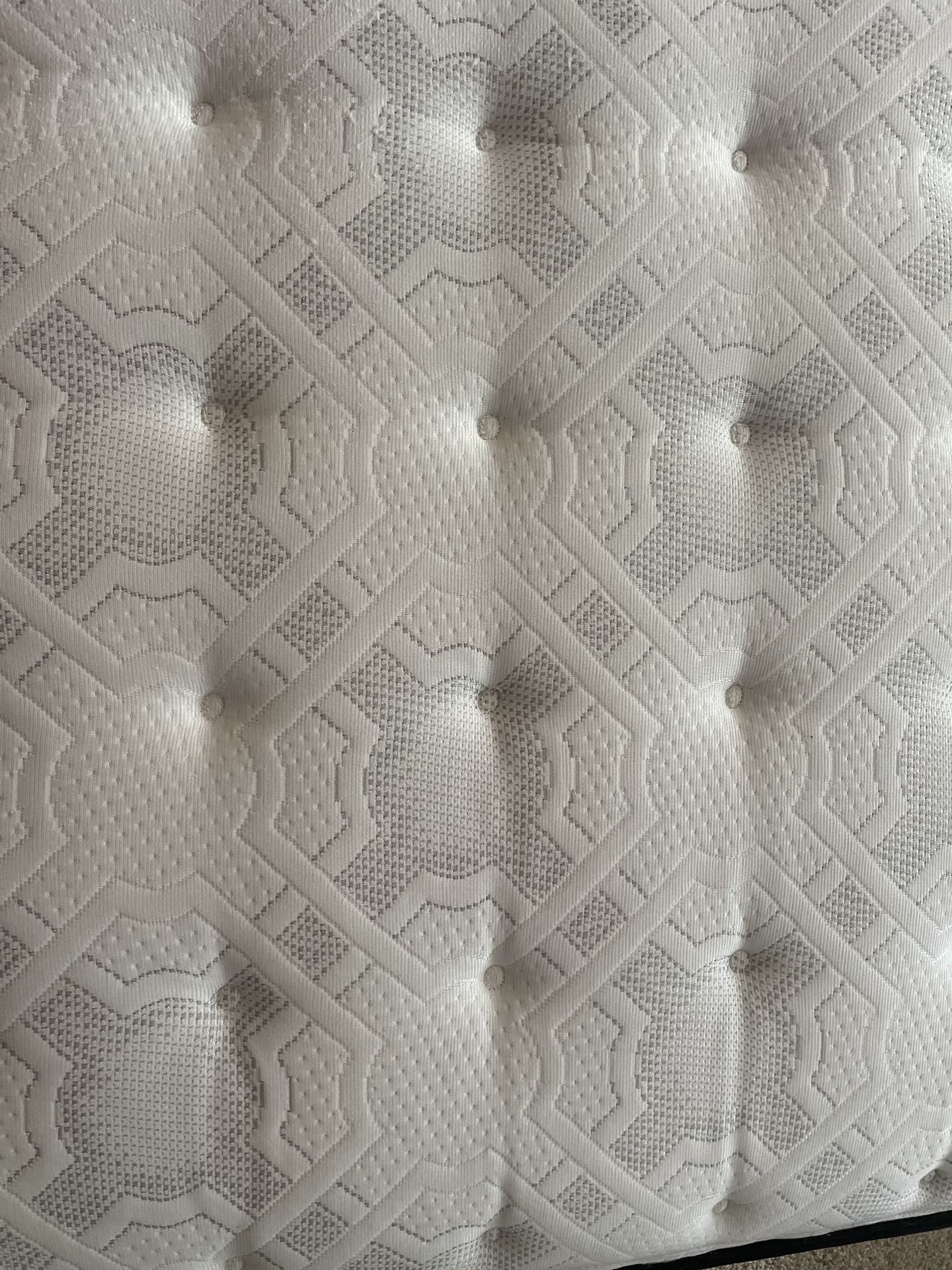 Twin Mattress