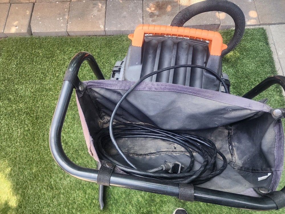 Wet Dry Vacuum 16 Gallon