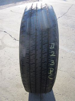 235 / 75 R 17 Tires