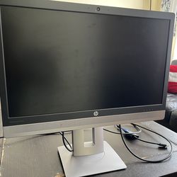 HP EliteDisplay E241n Monitor