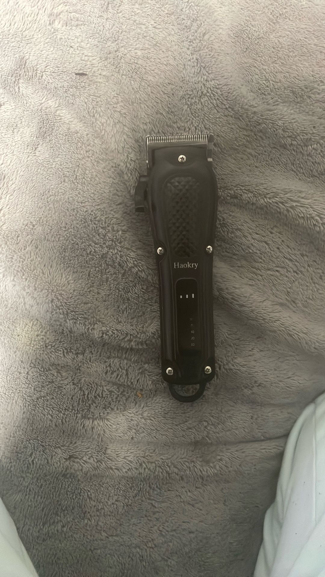 Haokry Adjustable Clippers