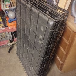 Large Dog Crates 