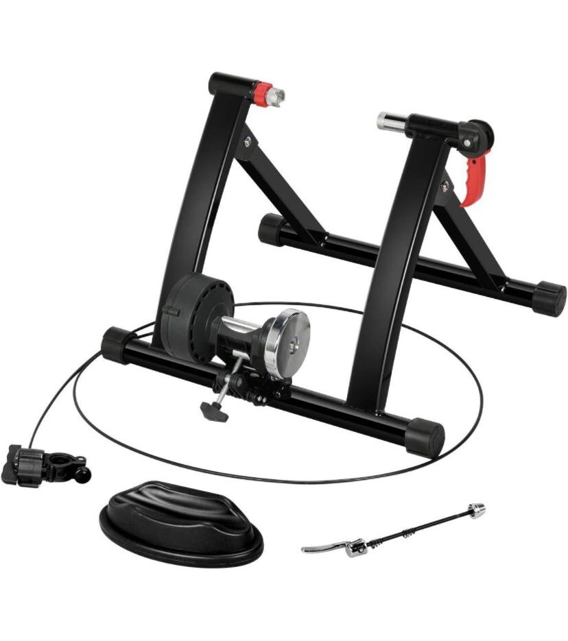 Exercise Training Stand 6 Speed 