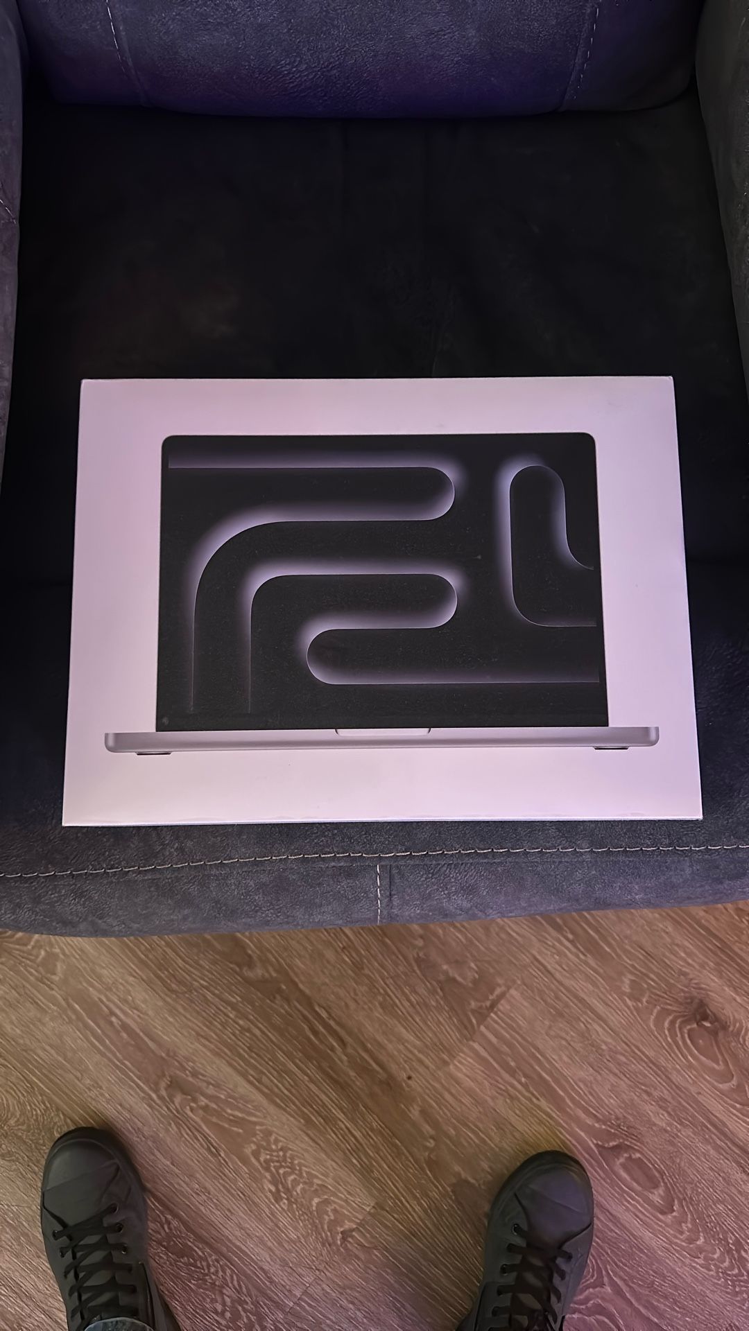 Macbook Pro