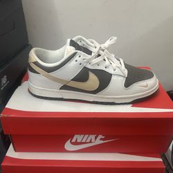 Nike dunks