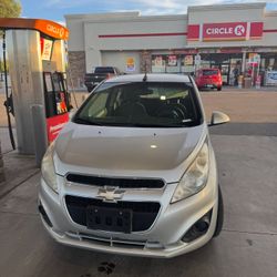 2014 Chevy Spark $3600 OBO