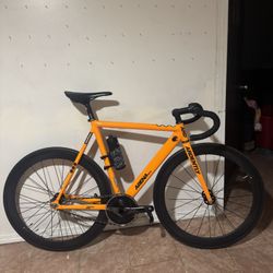 Ardently Arena Pista