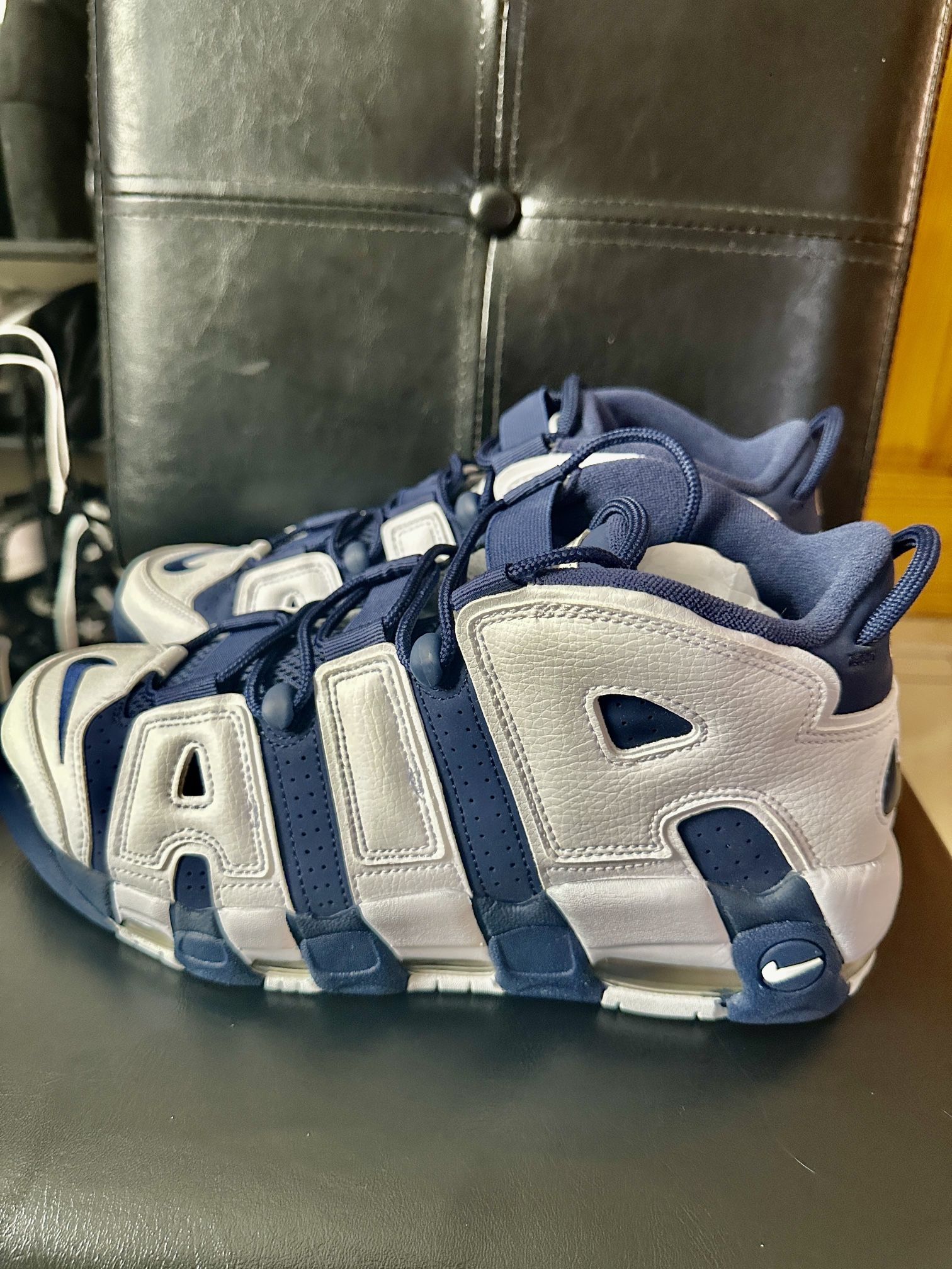 Nike Air Max Men’s Size 10