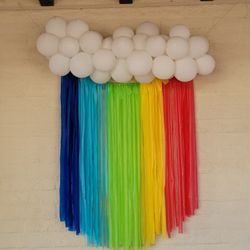 Birthday, Baby Shower, Anniversary, Wedding, Gender Reveal, Halloween,Christmas, Thanksgiving, Event, Party, Balloons, Garland 