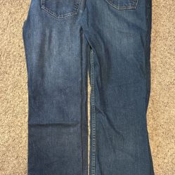 Men’s 34 X 32 Jeans