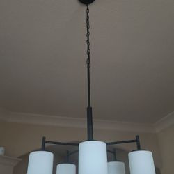 Hanging Chandelier