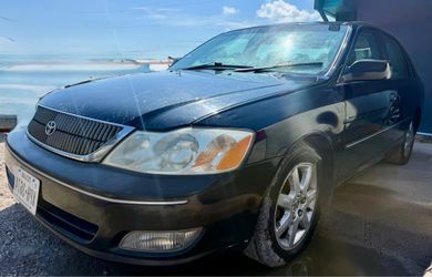 2000 Toyota Avalon