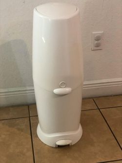 Diaper genie