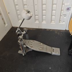 Single Kick Drum Pedal