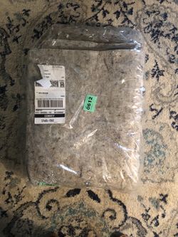 Brand new rug pad 6x9