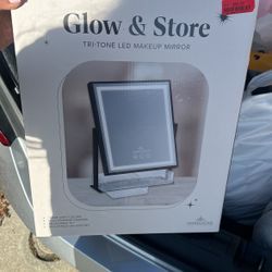 New (Open box) Vanity