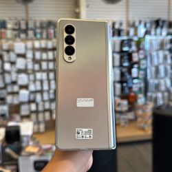 Samsung Fold 