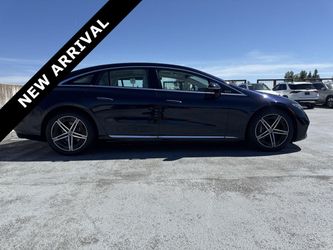 2023 Mercedes-Benz EQS 450 Sedan