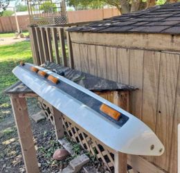 Truck Sun Visor/visera