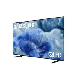 SAMSUNG 85”. QLED Q8F SMART TV 4K HDR 120HZ VISION AI. NEW TV WITH GUARANTEE 📺💯✅💯📺