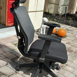 Autonomous ErgoChair Pro – Adjustable Office Chair