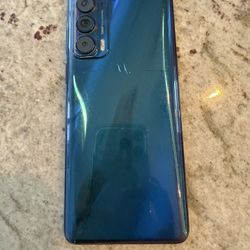 Motorola edge 5G UW 256GB unlocked