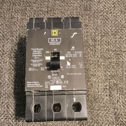 Circuit breaker